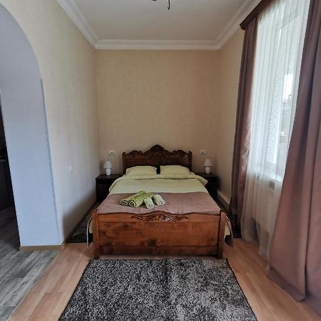 Grimis Villa Borjomi Exterior foto