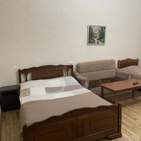 Grimis Villa Borjomi Exterior foto