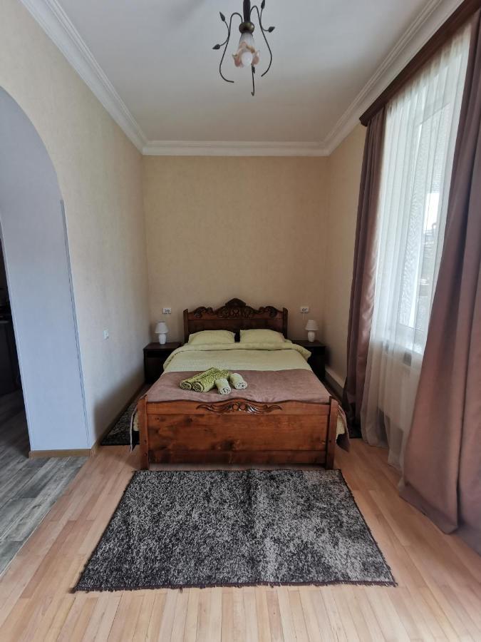 Grimis Villa Borjomi Exterior foto