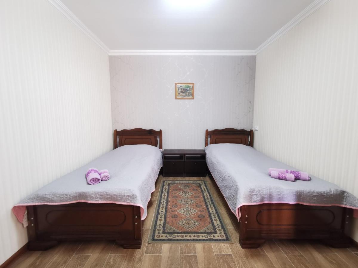 Grimis Villa Borjomi Exterior foto