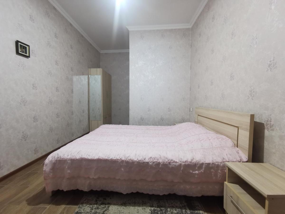 Grimis Villa Borjomi Exterior foto