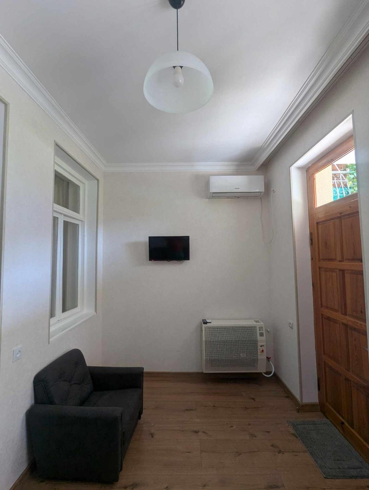 Grimis Villa Borjomi Exterior foto
