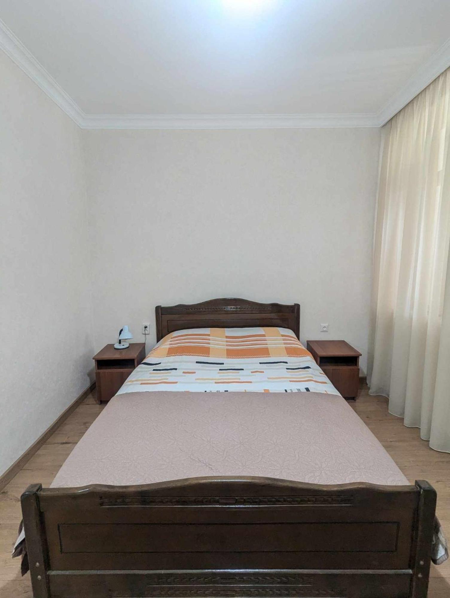 Grimis Villa Borjomi Exterior foto