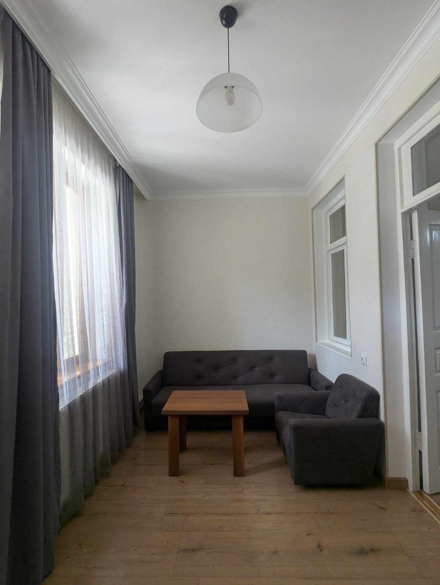 Grimis Villa Borjomi Exterior foto