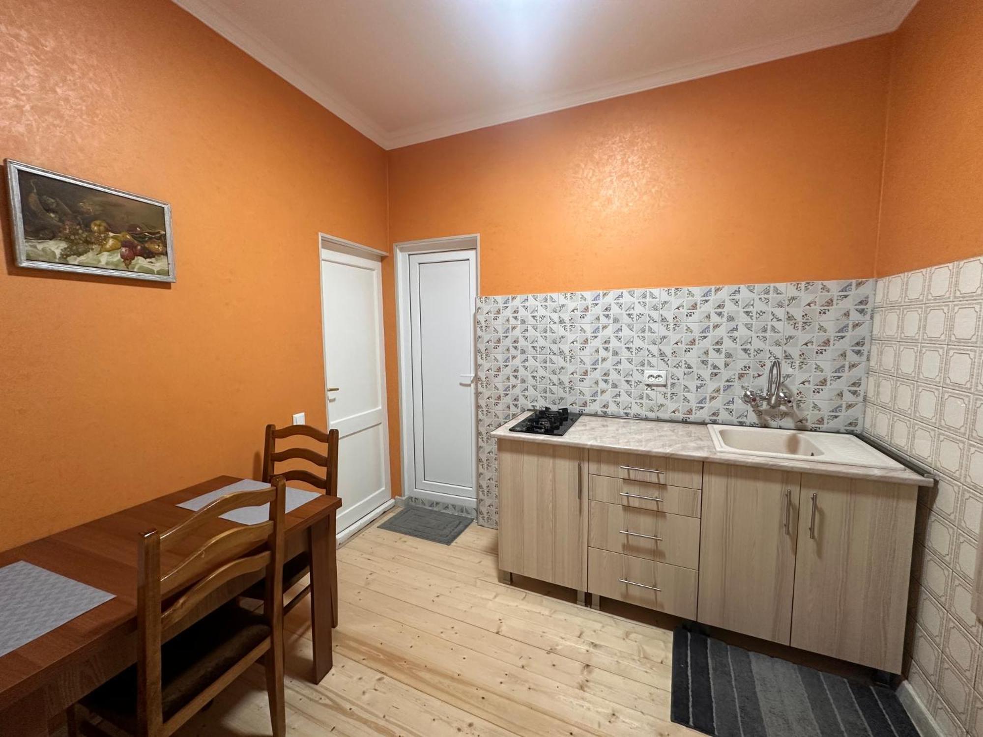 Grimis Villa Borjomi Exterior foto