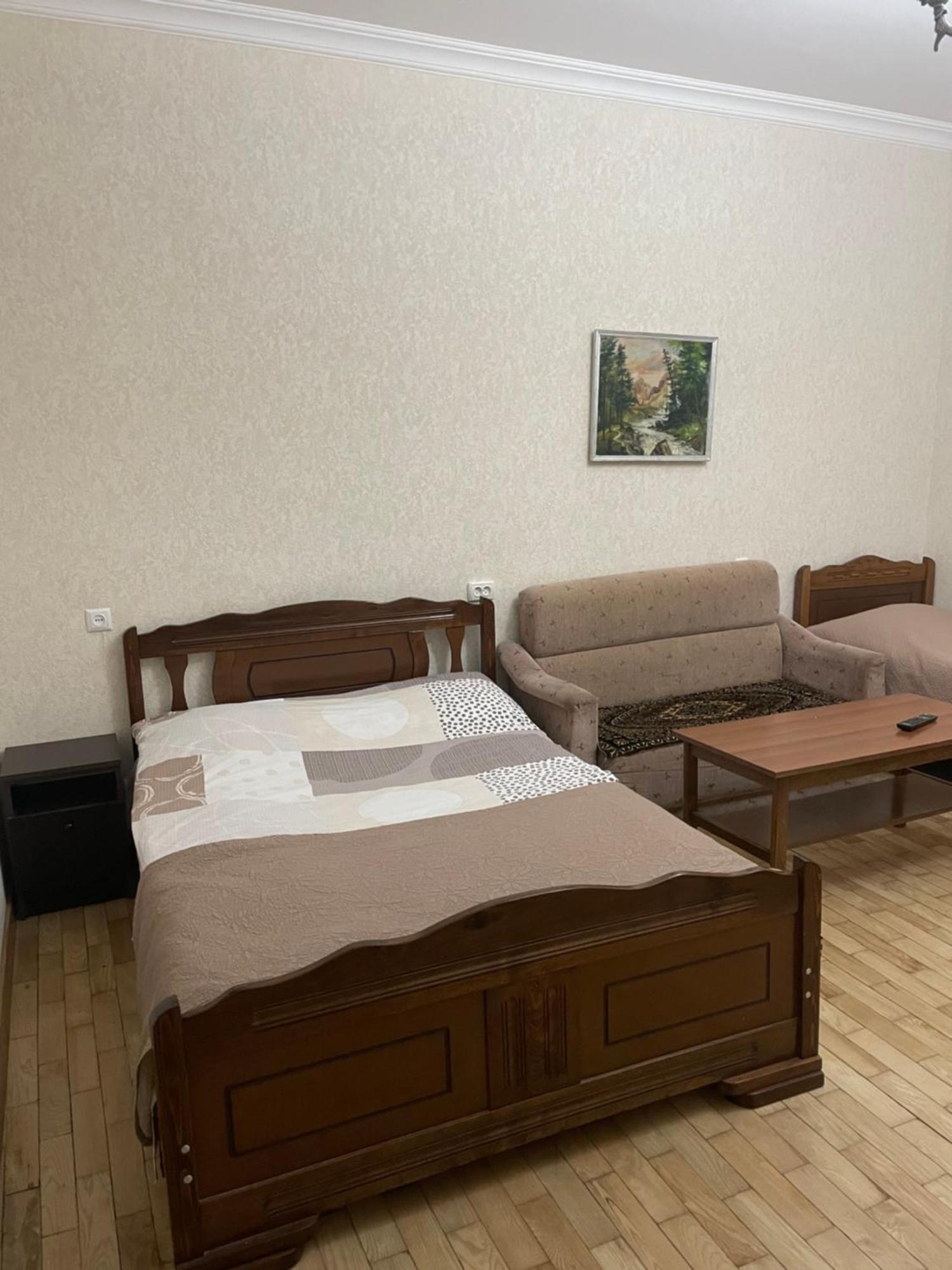 Grimis Villa Borjomi Exterior foto
