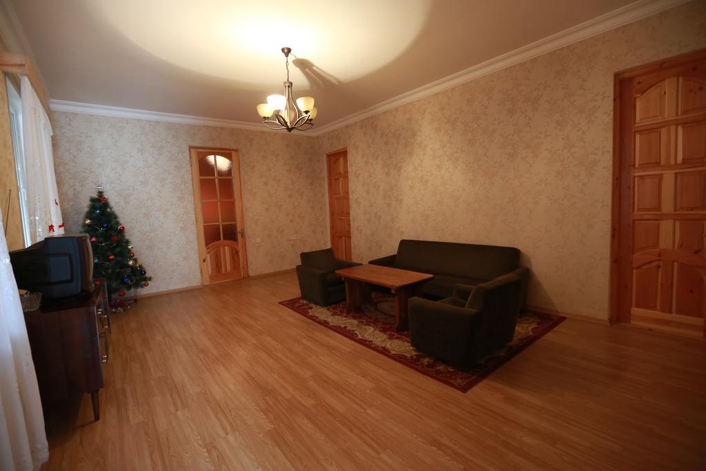 Grimis Villa Borjomi Quarto foto