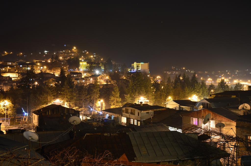 Grimis Villa Borjomi Exterior foto