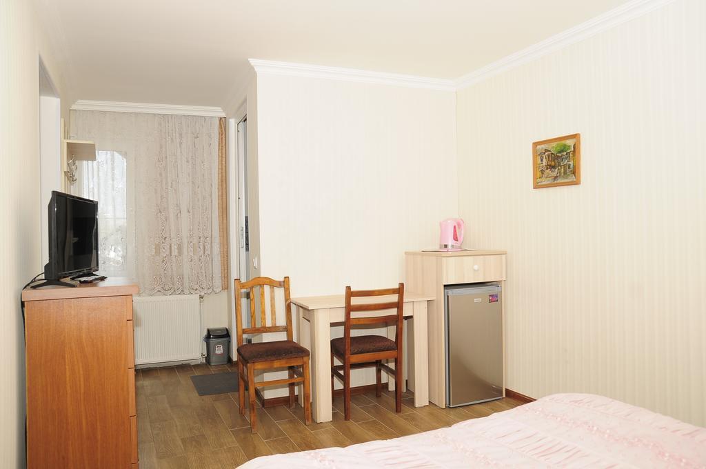 Grimis Villa Borjomi Exterior foto