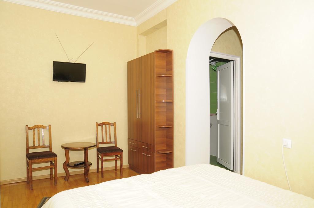 Grimis Villa Borjomi Exterior foto